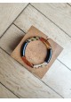 !!! NEW !!! Bracelet GEORGES léo caramel