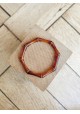 Bracelet GIGI marron