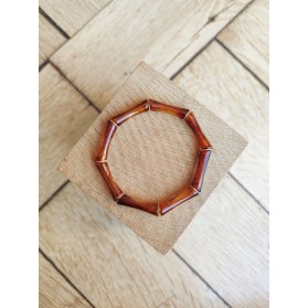 Bracelet GIGI marron