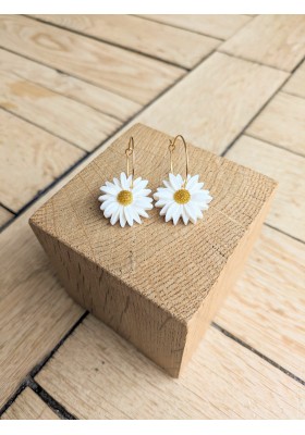 Boucles d'oreilles THELMA