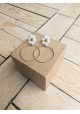 Boucles d'oreilles TALIA