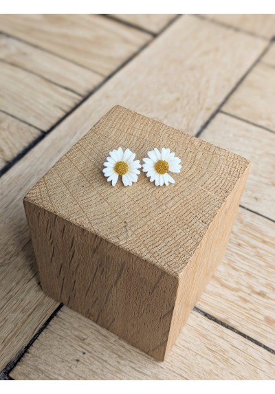 Boucles d'oreilles mini THAISS