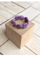 Bracelet TANYA violet