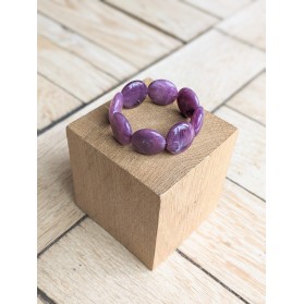 Bracelet TANYA violet