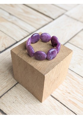 Bracelet TANYA violet