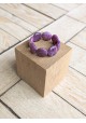 Bracelet TANYA violet