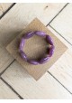 Bracelet TANYA violet