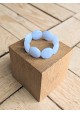 Bracelet TANYA bleu ciel