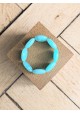 Bracelet TANYA turquoise vert