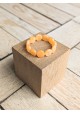 Bracelet TABATHA orange