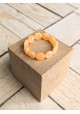 Bracelet TABATHA orange