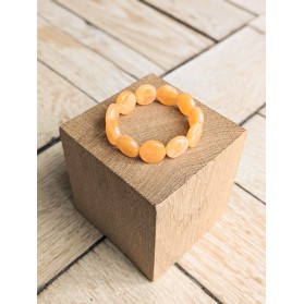 Bracelet TABATHA orange