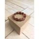 Bracelet TABATHA ambre