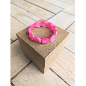 Bracelet TABATHA rose