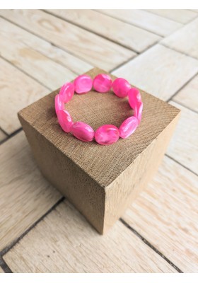 Bracelet TABATHA rose