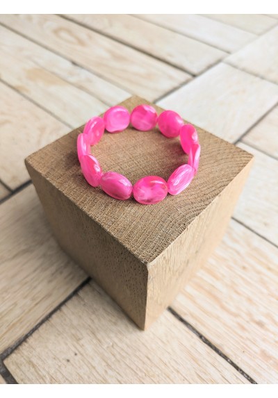 Bracelet TABATHA rose