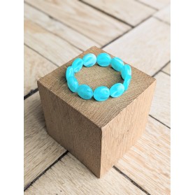 Bracelet TABATHA turquoise