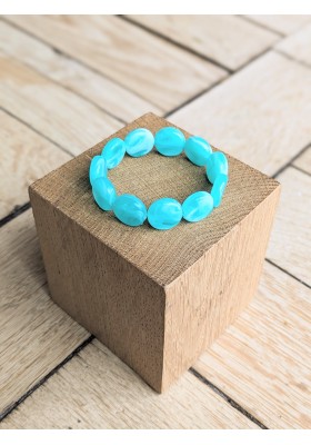 Bracelet TABATHA turquoise