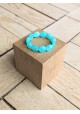 Bracelet TABATHA turquoise