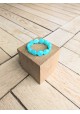 Bracelet TABATHA turquoise