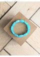 Bracelet TABATHA turquoise