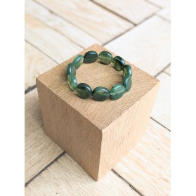 Bracelet TABATHA vert