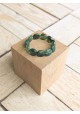 Bracelet TABATHA vert