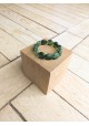 Bracelet TABATHA vert