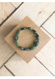 Bracelet TABATHA vert