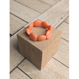 Bracelet TANYA orange