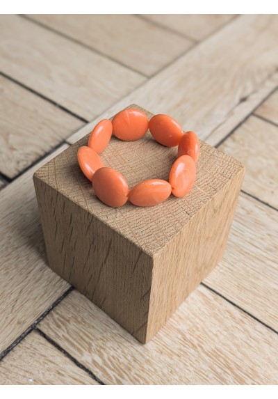 Bracelet TANYA orange