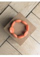 Bracelet TANYA orange