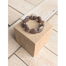 Bracelet TANYA nougat