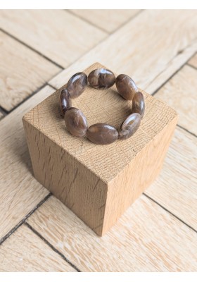 Bracelet TANYA nougat