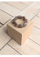 Bracelet TANYA nougat