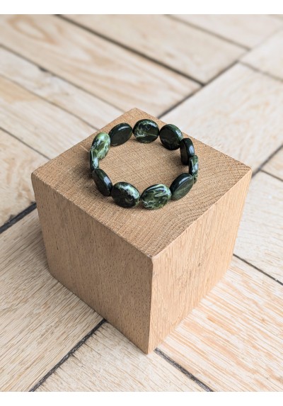 Bracelet TABATHA kaki