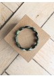 Bracelet TABATHA kaki