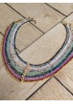 Collier VICTORIA - plusieurs coloris