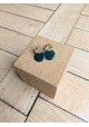 Boucles d'oreilles VERA - plusieurs coloris