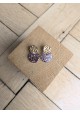 Boucles d'oreilles VERA - plusieurs coloris