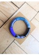 !!! NEW !!! Bracelet GEORGES bleu glitter