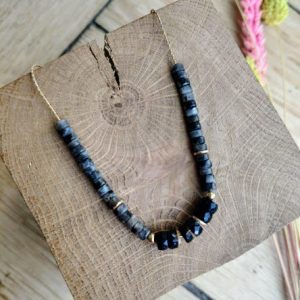 Collier ELLIE 25€ – plusieurs coloris