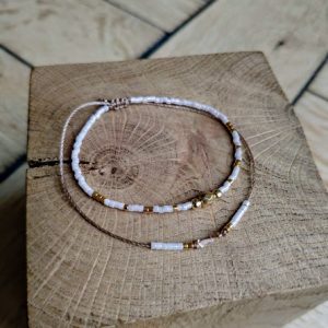 Bracelet ERINE – plusieurs coloris