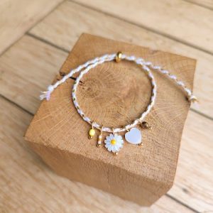 Bracelet JOY – plusieurs coloris