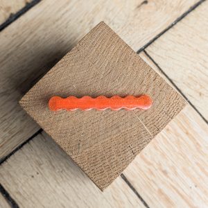 Pince à cheveux ROSE – plusieurs coloris