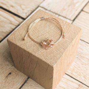 Bracelet SUZIE – plusieurs coloris