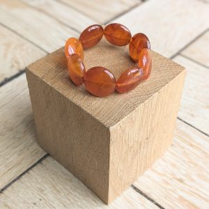 Bracelet TANYA ambre