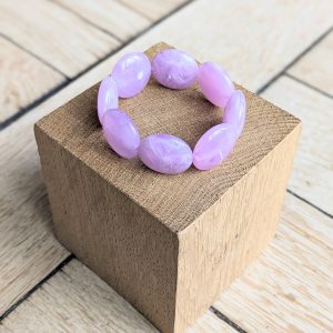 Bracelet TANYA parme