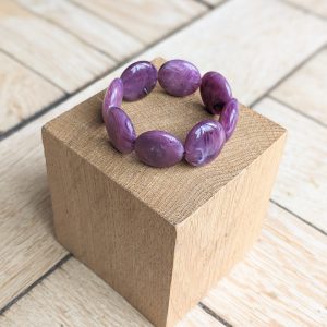 Bracelet TANYA violet