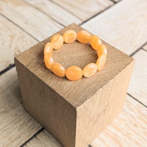 Bracelet TABATHA orange
